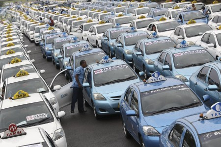 Jika Terbukti Lakukan Kekerasan, Blue Bird Bakal Tindak Tegas Sopirnya