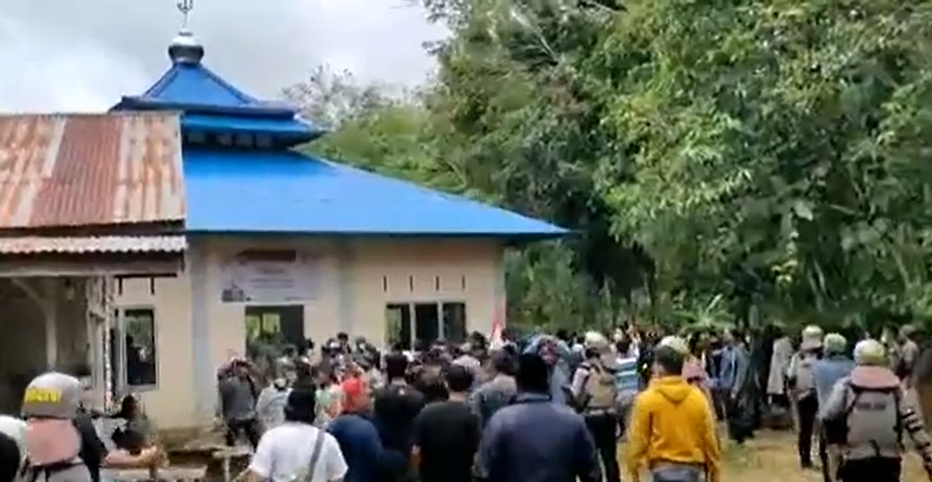 Setara Institute Kecam Larangan Kegiatan JAI oleh Bupati Kuningan