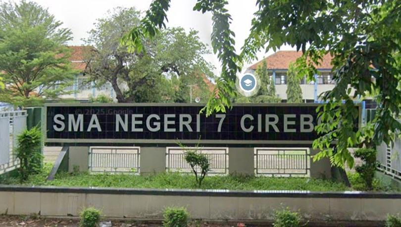 Terlambat, Gubernur Jabar: Siswa SMAN 7 Cirebon Dapat Kembali Daftar SNBP