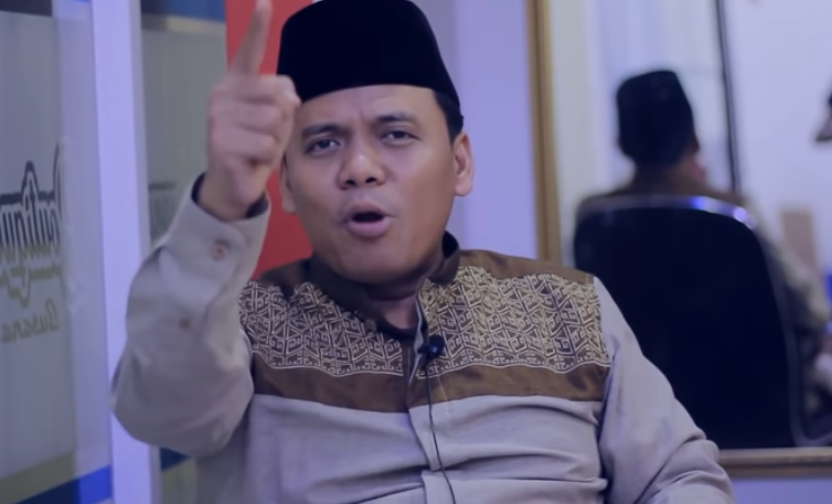 Hina NU, Sugi Divonis 1,5 Tahun Penjara