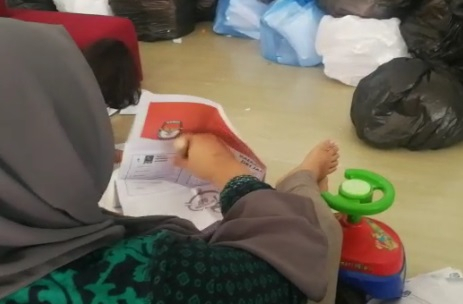 Dugaan Surat Suara Dicoblos di Malaysia, BPN Prabowo-Sandi Kirim Tim