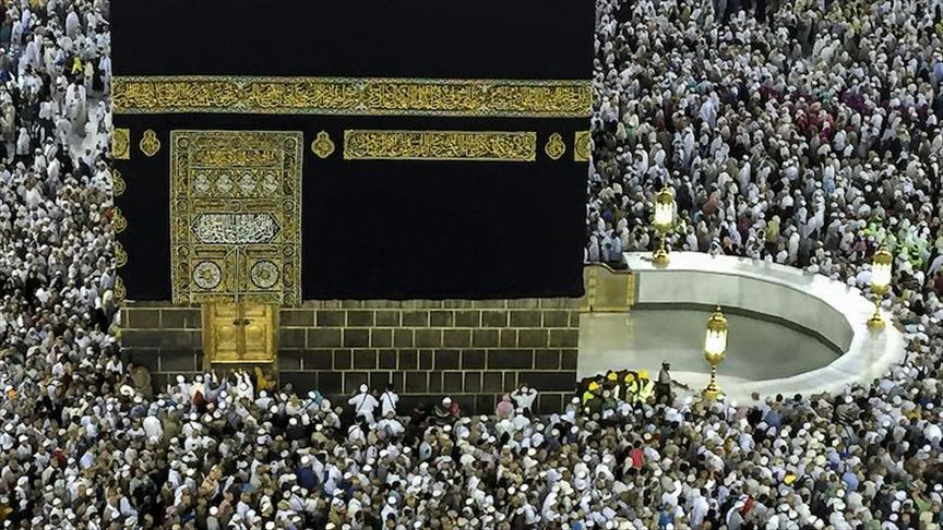 Arab Saudi Hentikan Sementara Umrah, Ini Kata Maskapai Pengangkut Jemaah