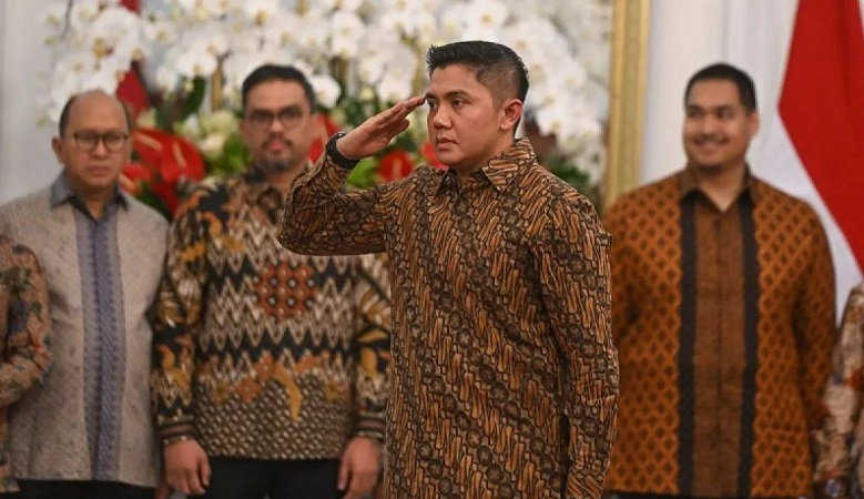 Perdebatan Pelik Jabatan Letkol Teddy Indra Wijaya