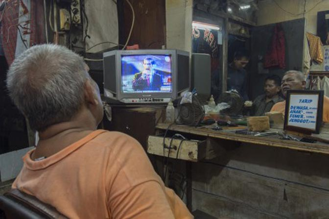 Operator TV Kabel Ilegal Menjamur, KPID NTB Mulai Bertindak