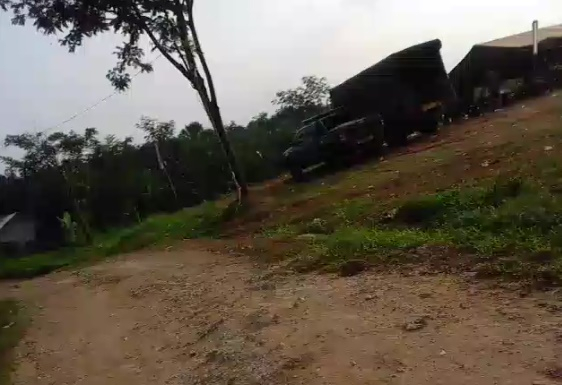 Sengketa Lahan Teluk Jambe, Petani akan Praperadilankan Polisi Karawang