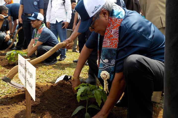 Bondowoso Jadi Daerah Rujukan untuk Pengembangan Kopi