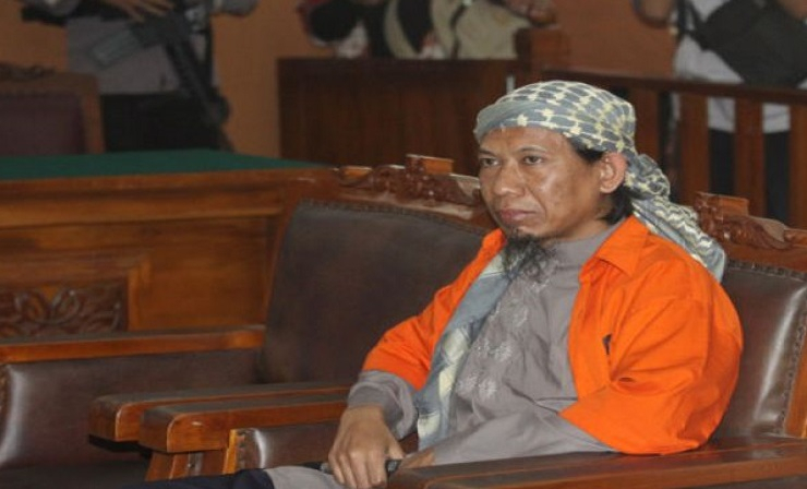 Pengamat: Aksi JAD Berlanjut Meski Aman Divonis Mati