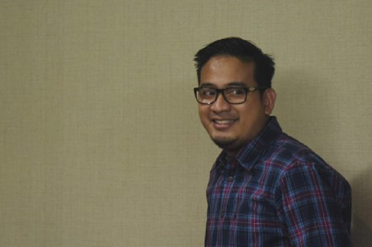 Terima Suap, Hakim Vonis Penyidik Bareskrim 5 Tahun Penjara
