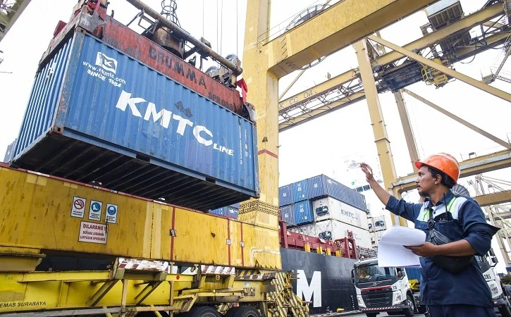Indonesia Kandidat Anggota OECD, Indef Ungkap Peluang dan Ancaman