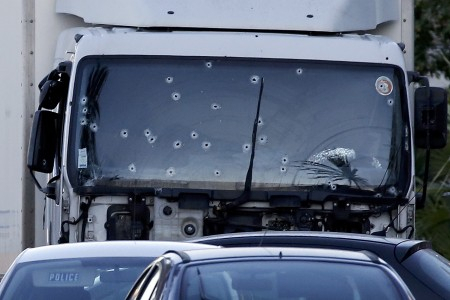 Serangan Teror di Prancis, Kapolri Ingatkan Anggotanya Waspada 