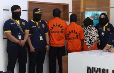 Saracen, Polisi Berencana Panggil Tokoh Partai Politik