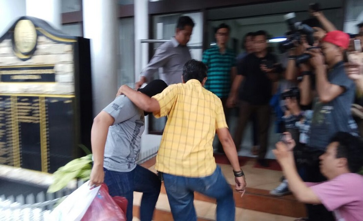 Kasus Gladiator Tewaskan Pelajar di Kota Bogor Segera Disidangkan