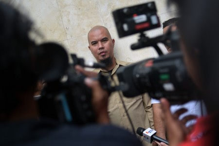 Makar, Polisi Serahkan 3 Berkas ke Jaksa