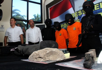 Pembakaran Orang di Bekasi, Polisi Tetapkan 5 Orang Sebagai Tersangka