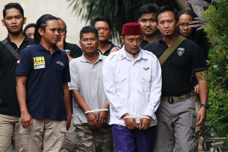 Mengalami Persekusi? Laporkan ke Tim Reaksi Cepat Aliansi Pemuda DKI Jakarta  