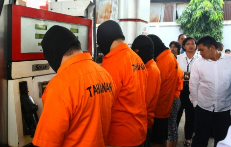 SPBU Curang, Pertamina: Konsumen Bisa Minta Tera