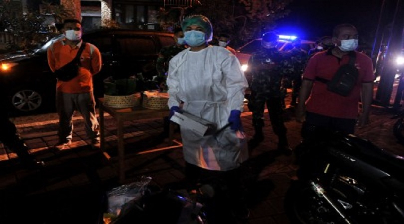 Perpanjangan PPKM, Epidemiolog: Tegas dan Serius