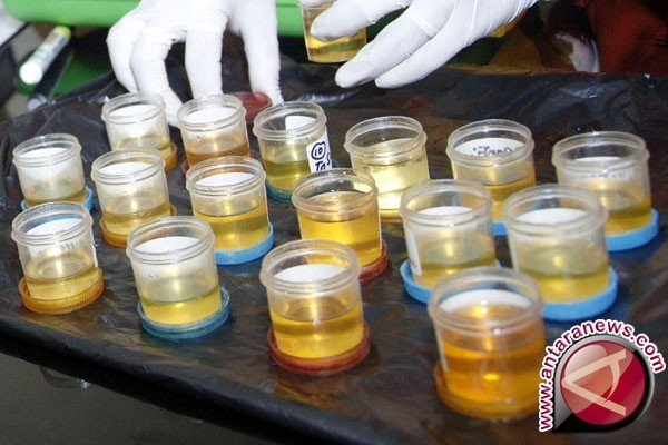 Walikota Solo: Tes Urine PNS Terkendala Anggaran