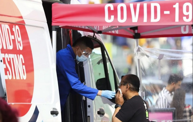 Subvarian Baru Covid-19 Kembali Merebak di Indonesia, Kenali Gejala dan Simak Antisipasinya