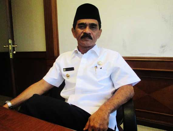 2016, Non-Muhrim di Aceh Dilarang Boncengan