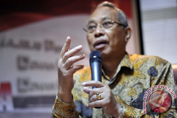 Wanjakti Diminta Tinjau Ulang Putusan Angkat BG