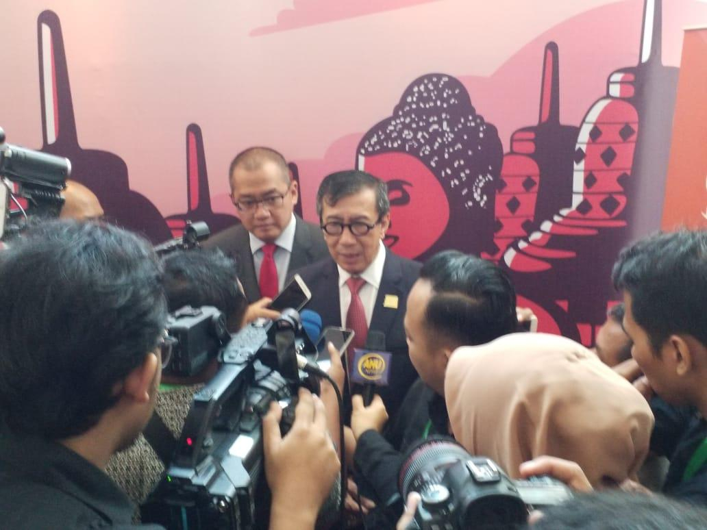 [Advertorial] MLA Tingkatkan Kerjasama Penegakan Hukum Negara ASEAN