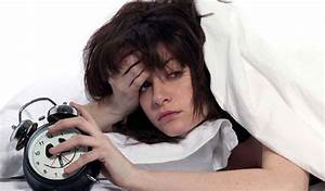 Ini Cara Untuk Hindari Insomnia