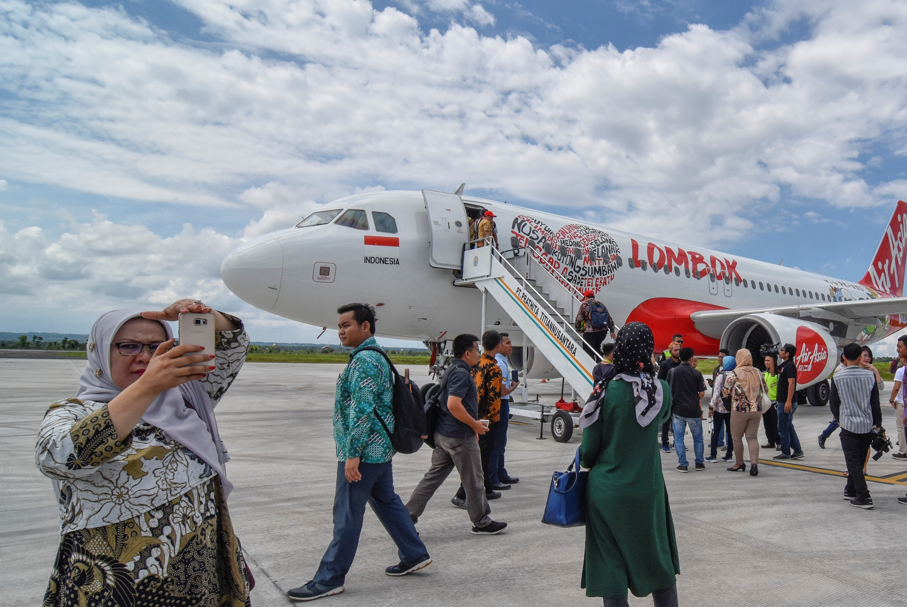 Inflasi Bulan Mei Tertinggi Sepanjang 2019, BPS: Terkendali