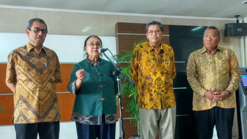 Sepi Peminat, Pansel Ombudsman Perpanjang Pendaftaran
