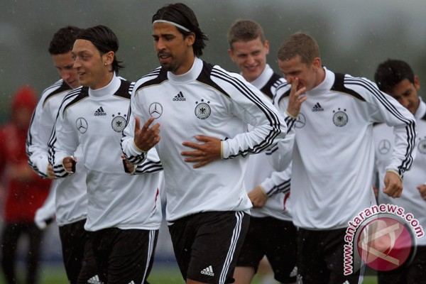 Low: Jerman Kalah Tak Terduga