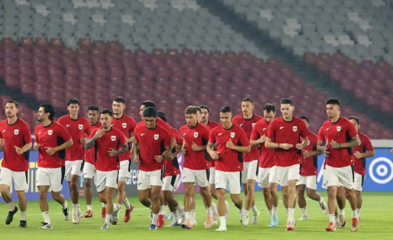 Anggaran Rp 277 Miliar Demi Masuk Piala Dunia, Jangan Menjadi Ironi dan Perlunya Transparansi
