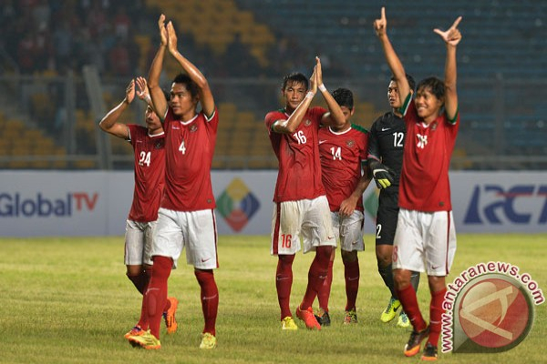 Persewangi Gelar Turnamen Mini