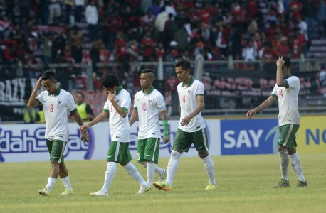 Manager Timnas U-23: Pemain Jangan Asal Comot