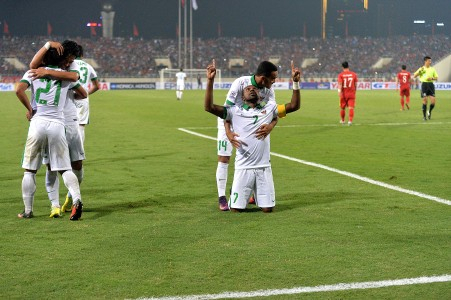 Indonesia Lolos Final Piala AFF 