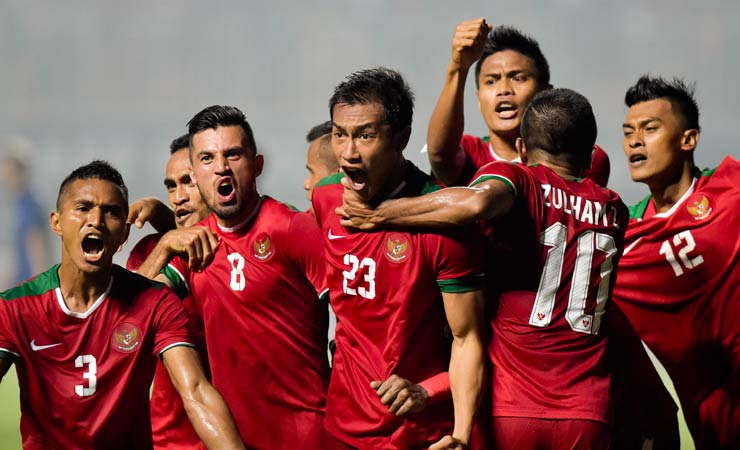 Selamat Skuat Garuda! 