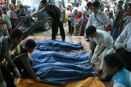 Kapal TKI Tenggelam, Basarnas: Pencarian Difokuskan di Sebelah Barat Batam