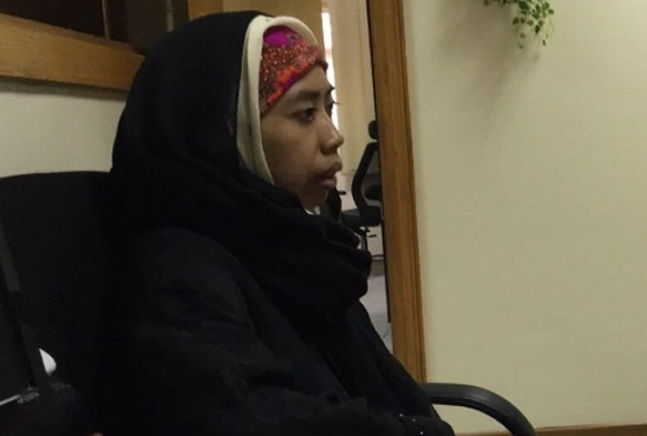 15 Tahun Disekap Majikan, Siti TKI di Arab Saudi Berharap Haknya Diberikan