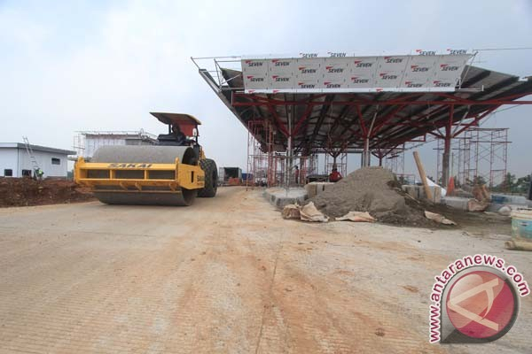 Tol Cikapali Perpendek Jarak Tempuh Jakarta-Brebes Jadi 4 Jam 