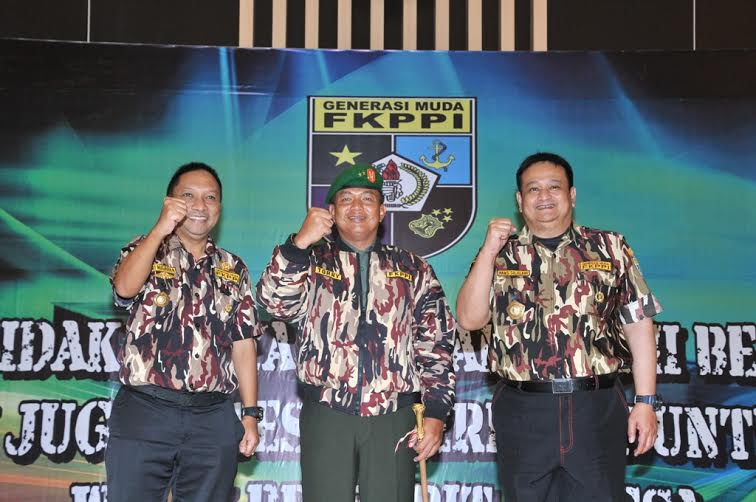 Jelang Eksekusi Mati, TNI di Bali Perketat Pengamanan