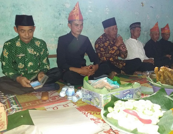 [SAGA] Menilik Sedekah Bumi di Rejanglebong Bengkulu