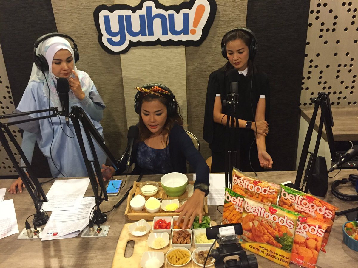 Gurihnya Belfoods Baked Penne Smoke Chicken Sausage 