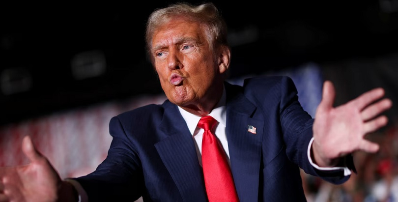 Ambisi Trump Usai Kesepakatan Tarif Berlanjut, Ini Bahaya Tersembunyi Transfer Data RI ke Amerika