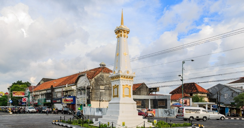 Lebaran di Yogyakarta Diprediksi Tak Seramai Tahun Baru, Apa Sebabnya?