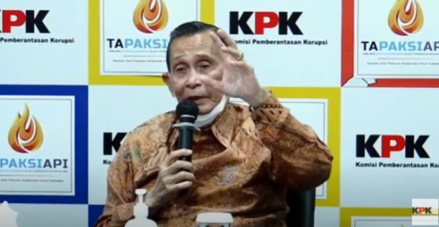 Dewan Pengawas KPK Tegaskan Serius Cari Buronan Harun Masiku