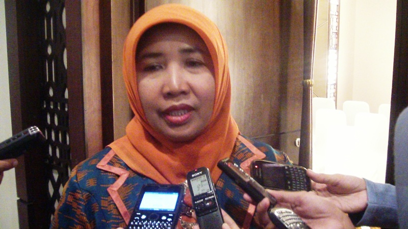 Pernikahan Dini Membuat IPM di NTB Stagnan 
