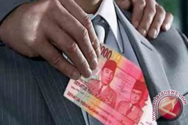 Politik Terpidana Korupsi