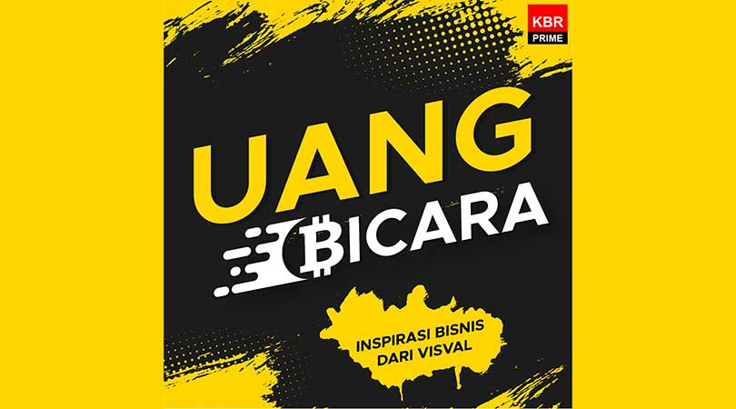UANG BICARA: Inspirasi Bisnis dari Visval