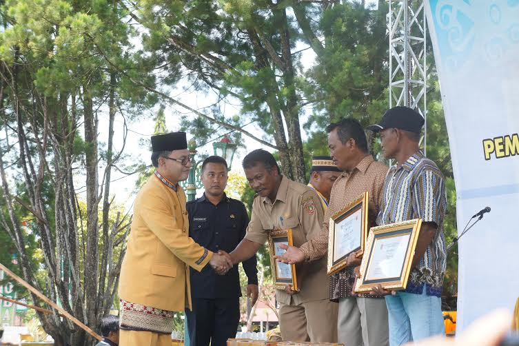 Monumen Korban AirAsia QZ8501 Bakal Dibangun di Kumai 