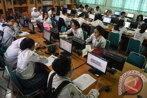 Apa Kabar Teknologi Informasi dan Komunikasi (TIK) Bidang Pendidikan?