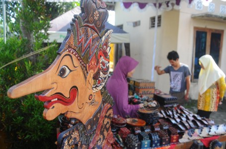 Kerek Ranking EODB, Pemerintah Unggulkan Poin Kemudahan Memulai Usaha